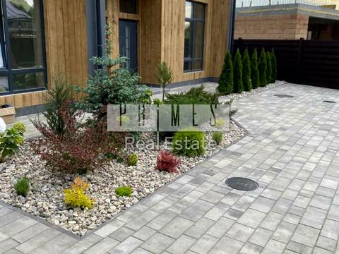 дом по адресу Виноградная ул.