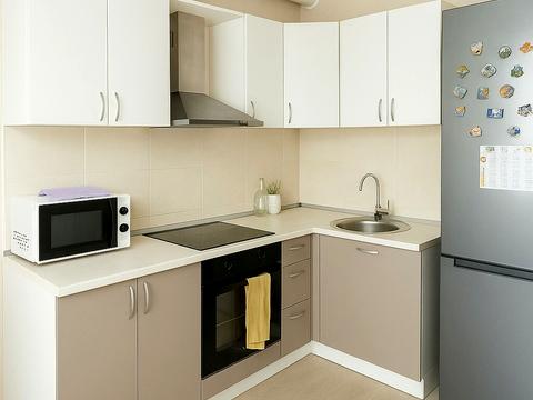 квартира по адресу Лесковская ул., 37