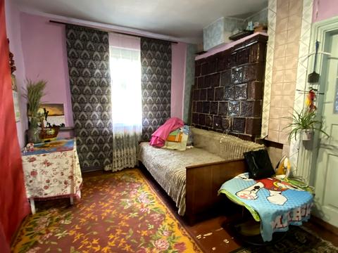 будинок за адресою Космонавтів, 21