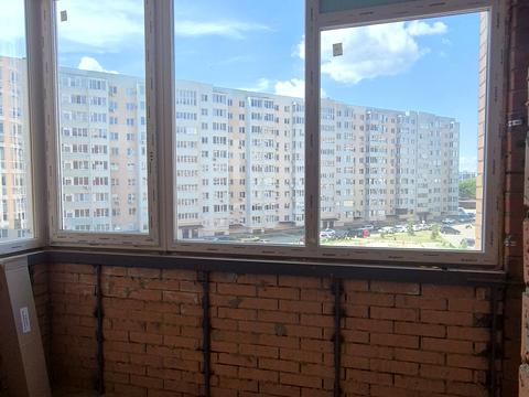 квартира по адресу Лосевский пер., 2 А