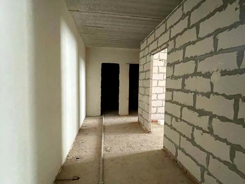 квартира по адресу Нижняя Береговая ул., 2/2є