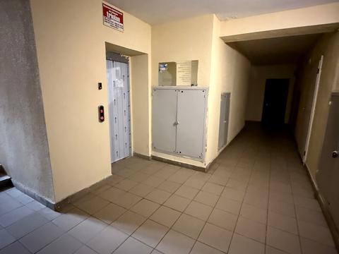 квартира по адресу Драгоманова ул., 8