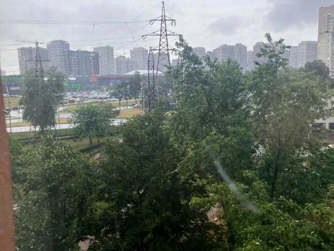 квартира по адресу Европейского Союза просп. (Правды), 76