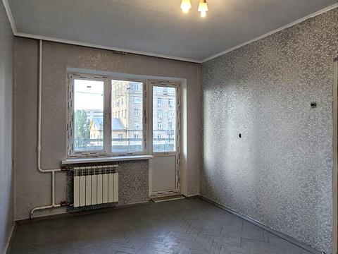 квартира по адресу Кловський узвіз, 20