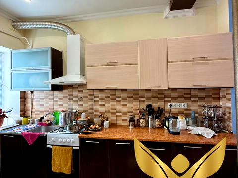 дом по адресу Тарана ул.