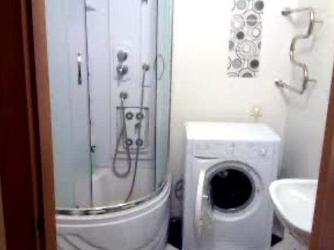 квартира по адресу Боголюбова ул., 8
