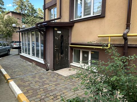 коммерческая по адресу Севериновская ул. (Жовтнева), 105-Н