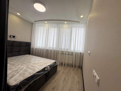 квартира по адресу Вышгородская ул., 45