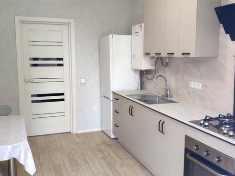 квартира по адресу Радистов ул., 30