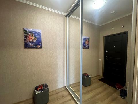 квартира по адресу Софии Русовой ул., 1