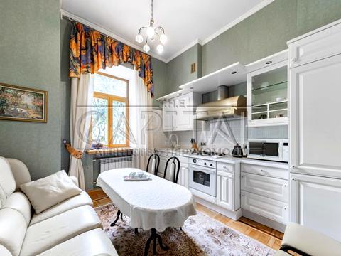 квартира по адресу Вячеслава Липинского ул. (Чапаева), 8