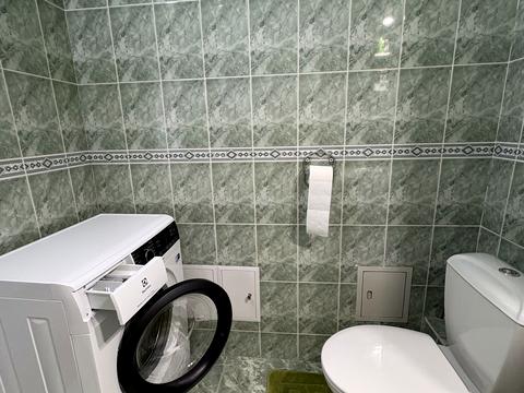 квартира по адресу Миколы Бажана просп., 36