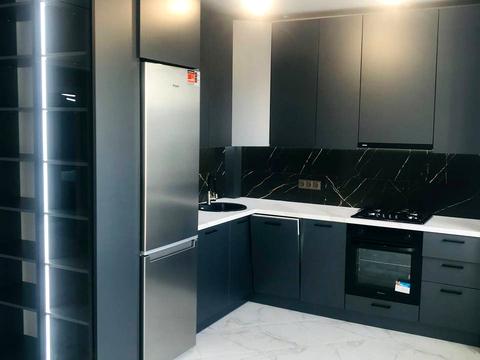 квартира по адресу Хіміків, 39