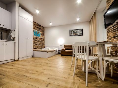 квартира за адресою Шота Руставелі вул., 20