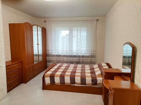 квартира по адресу Бориса Гмыри ул., 20