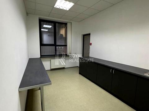 коммерческая по адресу Красиловская ул., 7
