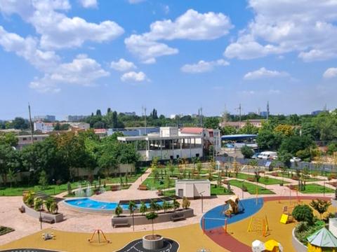 квартира за адресою Краснова вул., 3