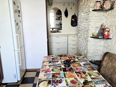 квартира по адресу Машиностроителей ул., 1