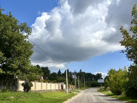 ділянка за адресою 