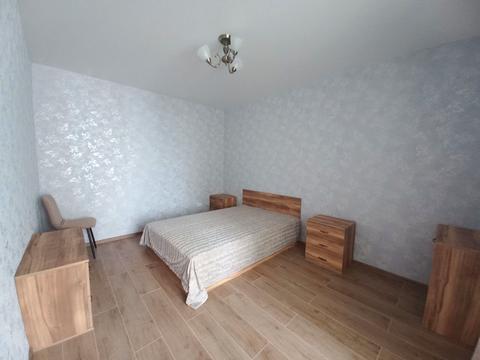квартира по адресу Берестейский просп. (Победы), 65-А