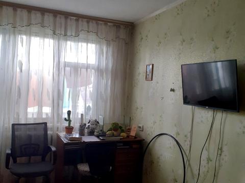 квартира по адресу Огиенко Ивана ул., 44