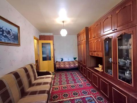 квартира по адресу Богдана Хмельницкого просп. (Героев Сталинграда), 140г