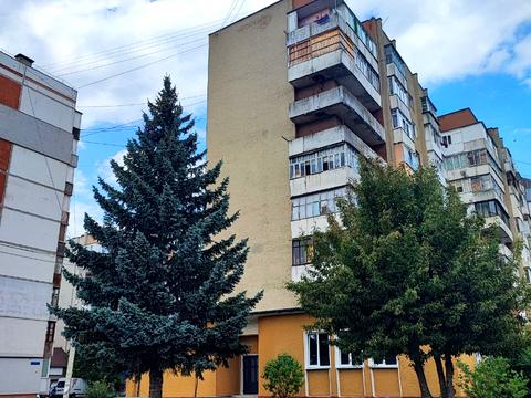 квартира за адресою Василя Симоненка вул., 9