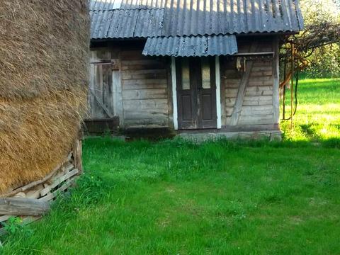 ділянка за адресою 