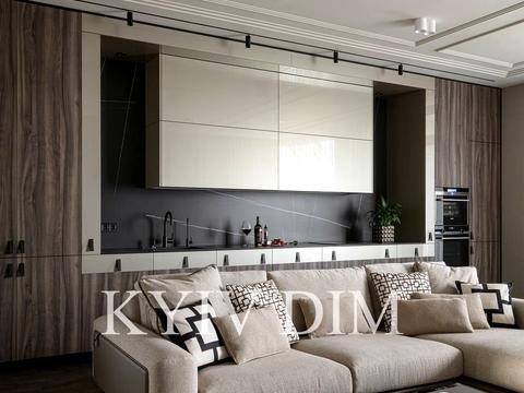 квартира за адресою Берестейський просп. (Перемоги), 42а