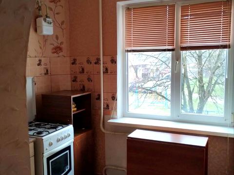 квартира за адресою Молодіжна, 9