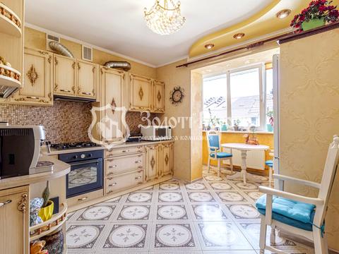 квартира по адресу Івана Франка ул., 5