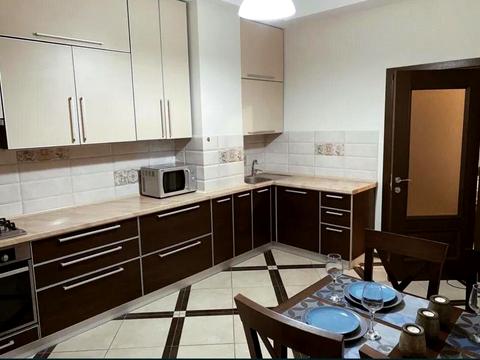 квартира по адресу Кривчицкая Дорога ул., 8а