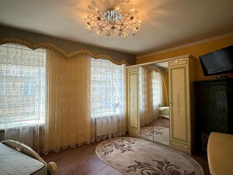 квартира по адресу Николая Лысенко ул., 1