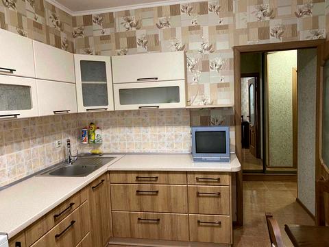 квартира по адресу Академика Глушко просп., 5б