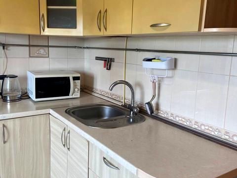 квартира за адресою Паторжинського вул., 17