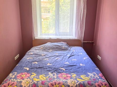 квартира по адресу Авіаконструкторська ул. (Генерала Витрука), 23