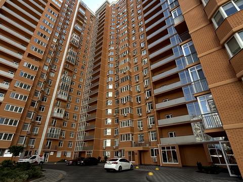 квартира по адресу Люстдорфская дор. (Черноморская), 55/6