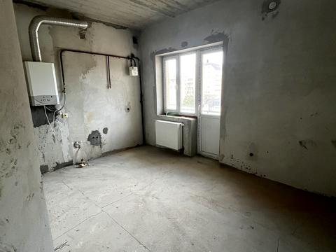 квартира за адресою Кутова вул., 5