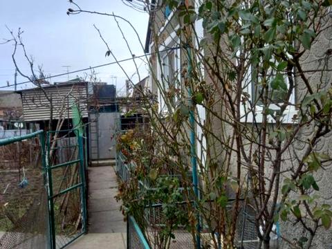 будинок за адресою Одеса, Чорноморський провулок