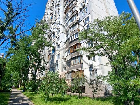 квартира по адресу Пантелеймона Кулиша ул. (Челябинская), 11