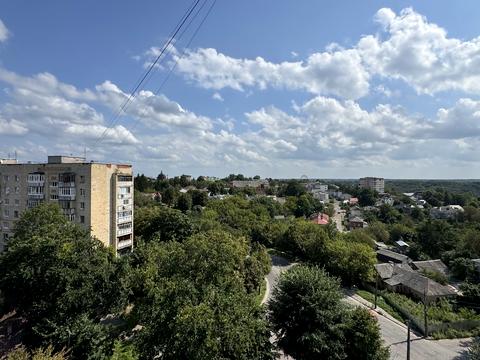 квартира по адресу Любарська, 4