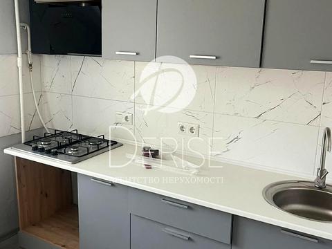 квартира за адресою Вишгородська вул., 34