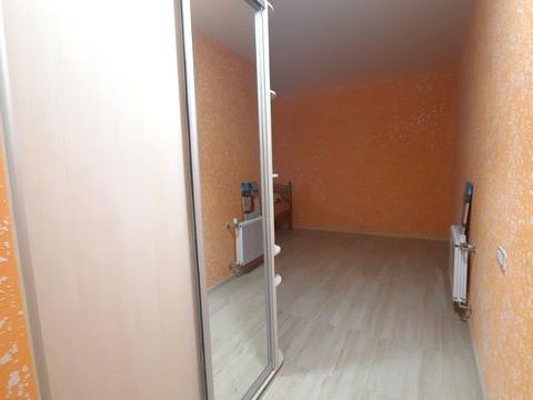 квартира по адресу Днестровская ул., 10