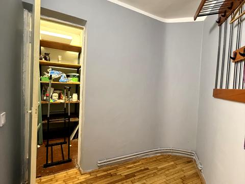 квартира по адресу Богдана Лепкого ул., 51