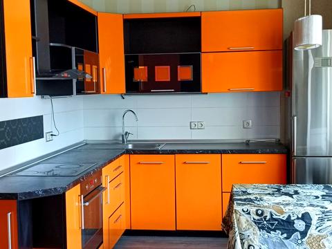 квартира за адресою Масив Радужний, 5