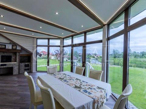 будинок за адресою Пролісок вул.