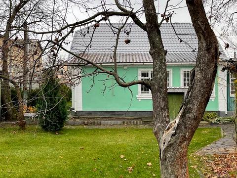 будинок за адресою Озерна вул.