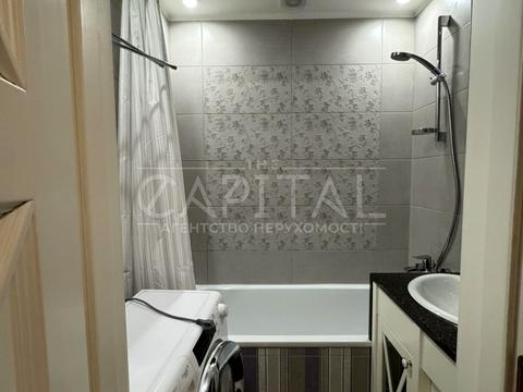 квартира за адресою Оболонський просп., 36-А