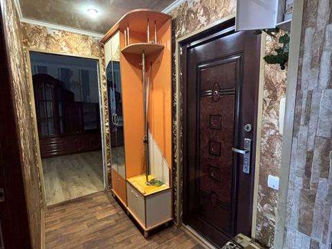 квартира за адресою Гетьманська вул. (Іллічівська), 74
