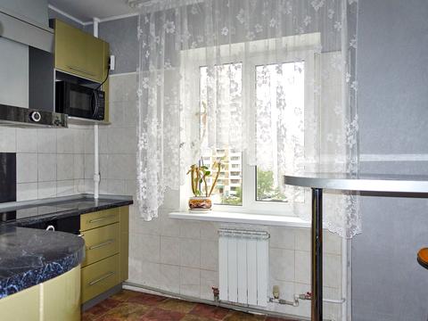 квартира за адресою Київ, Драгоманова вул., 40-А
